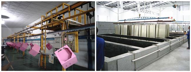 oem fabricarea de tabla