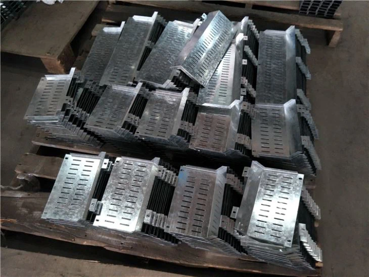 Metal Press