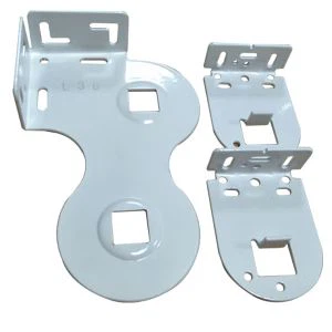 Procesul de ștanțare metalică