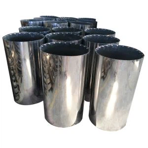 Cum se asigură calitatea fabricării din oțel inoxidabil?