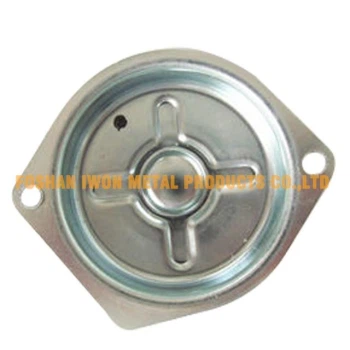 Top 10 furnizori de ștanțare a metalelor din lume 2025