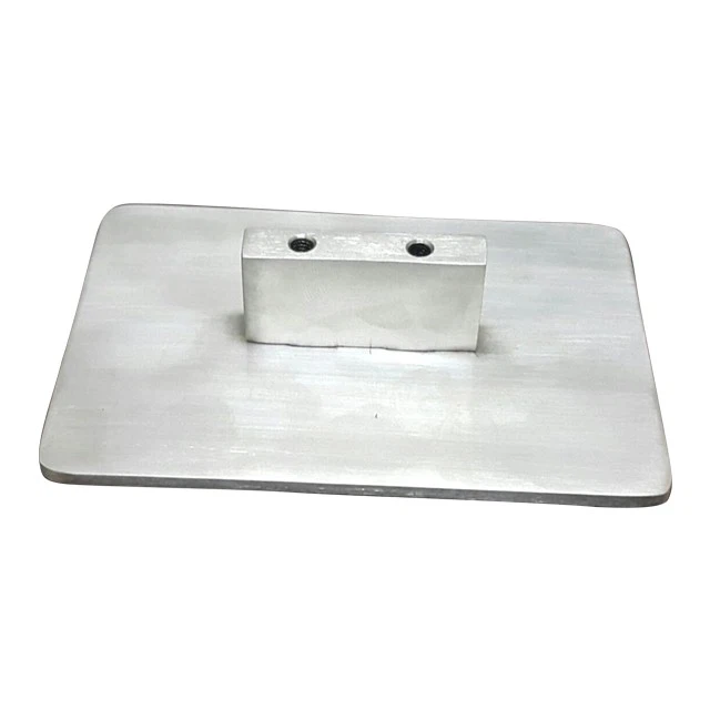 Sheet Metal Fabrication Enclosure Parts Work in China
