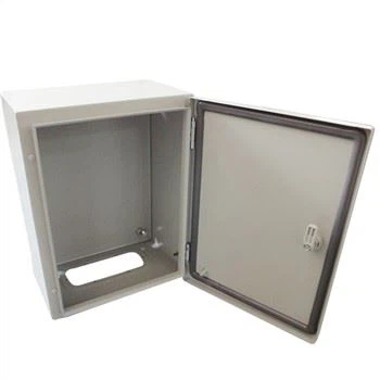 Cutie de joncțiune pentru întrerupător electric sudat pătrat de 4 inchi