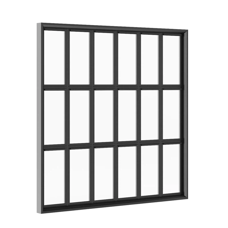 Porți de fermă de zale galvanizate în stil NZ pentru oi, cerbi