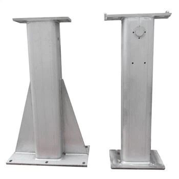 Carcase metalice cu montare pe perete/Cutie electrică/Carcasă electrică