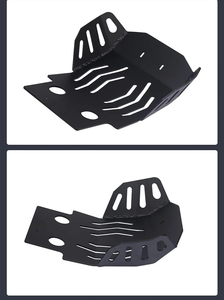 Golden Supplier Sheet Metal Laser Cutting Parts